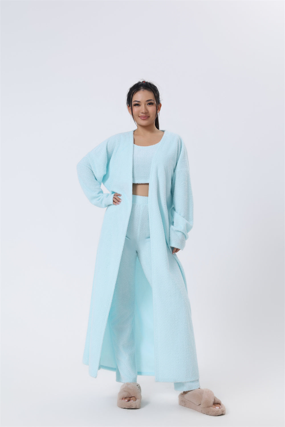 Clothing  - murinovainsights