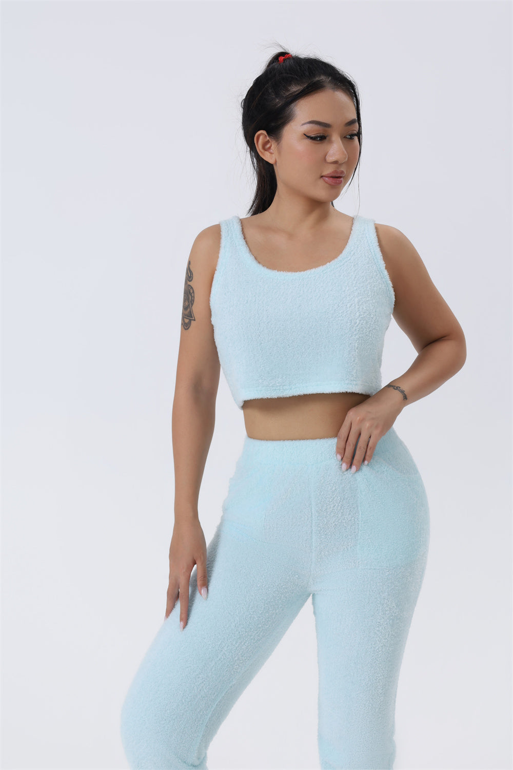 Clothing  - murinovainsights