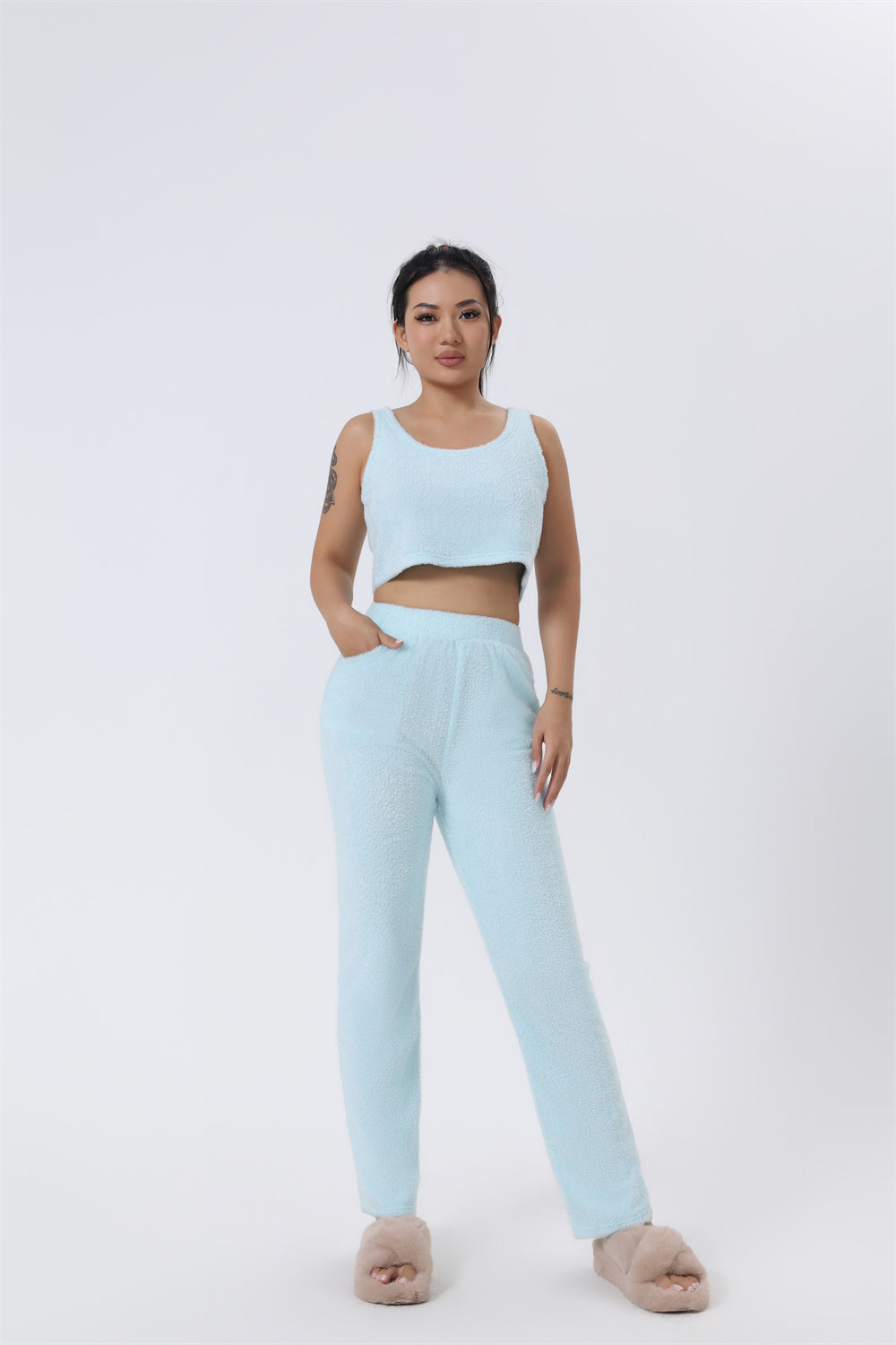 Clothing  - murinovainsights