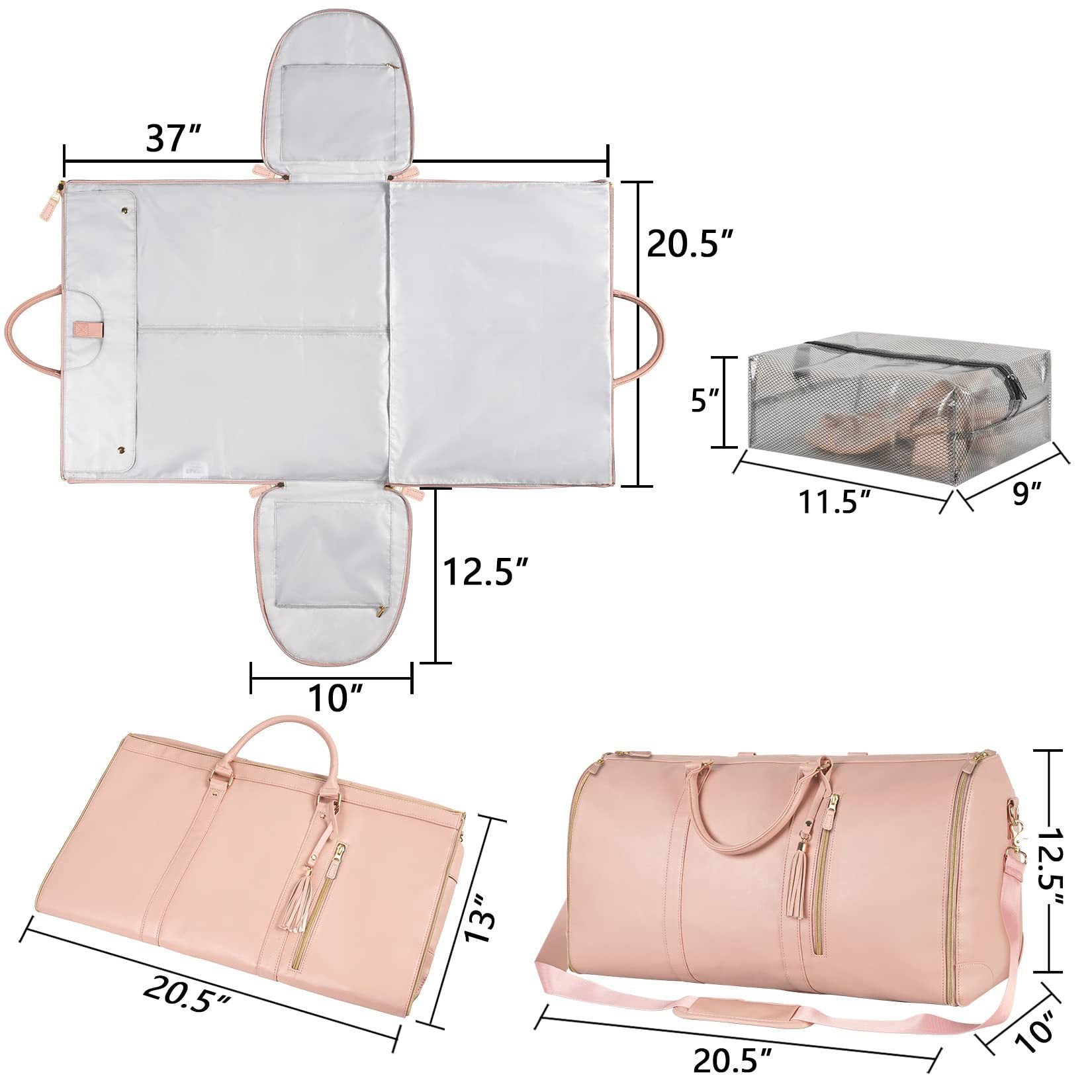 Clothing  - murinovainsights