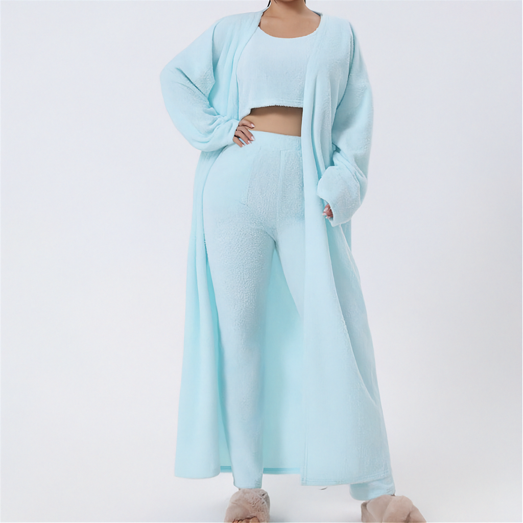 Clothing  - murinovainsights