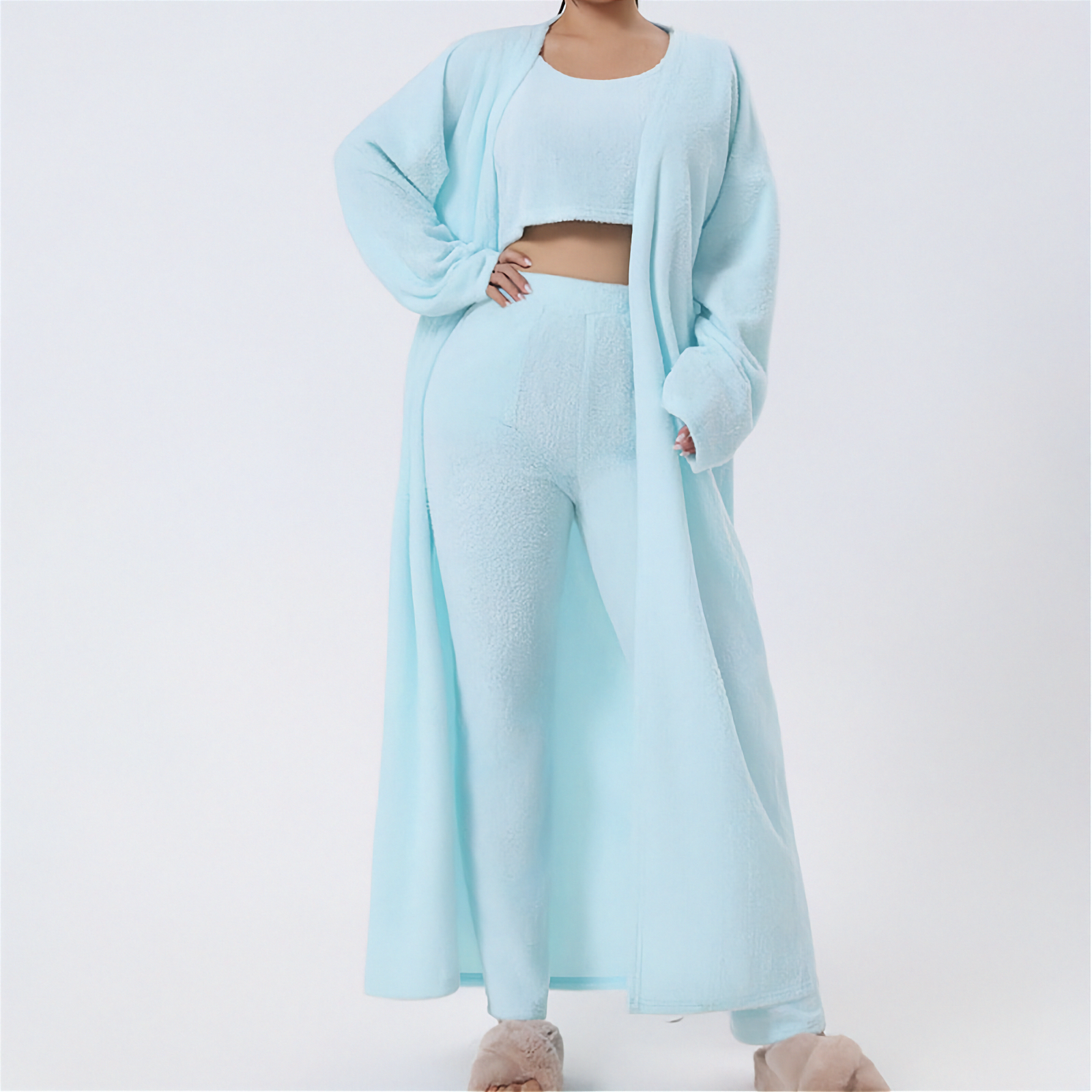Clothing  - murinovainsights