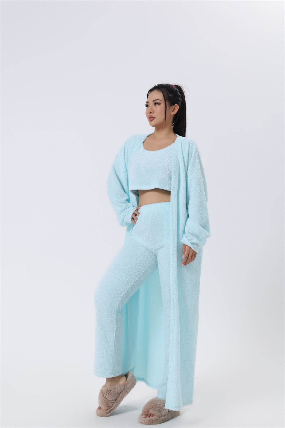 Clothing  - murinovainsights