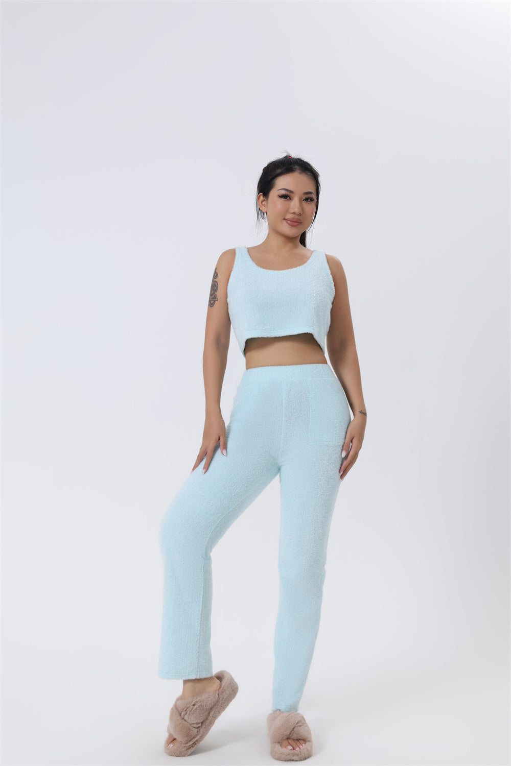 Clothing  - murinovainsights