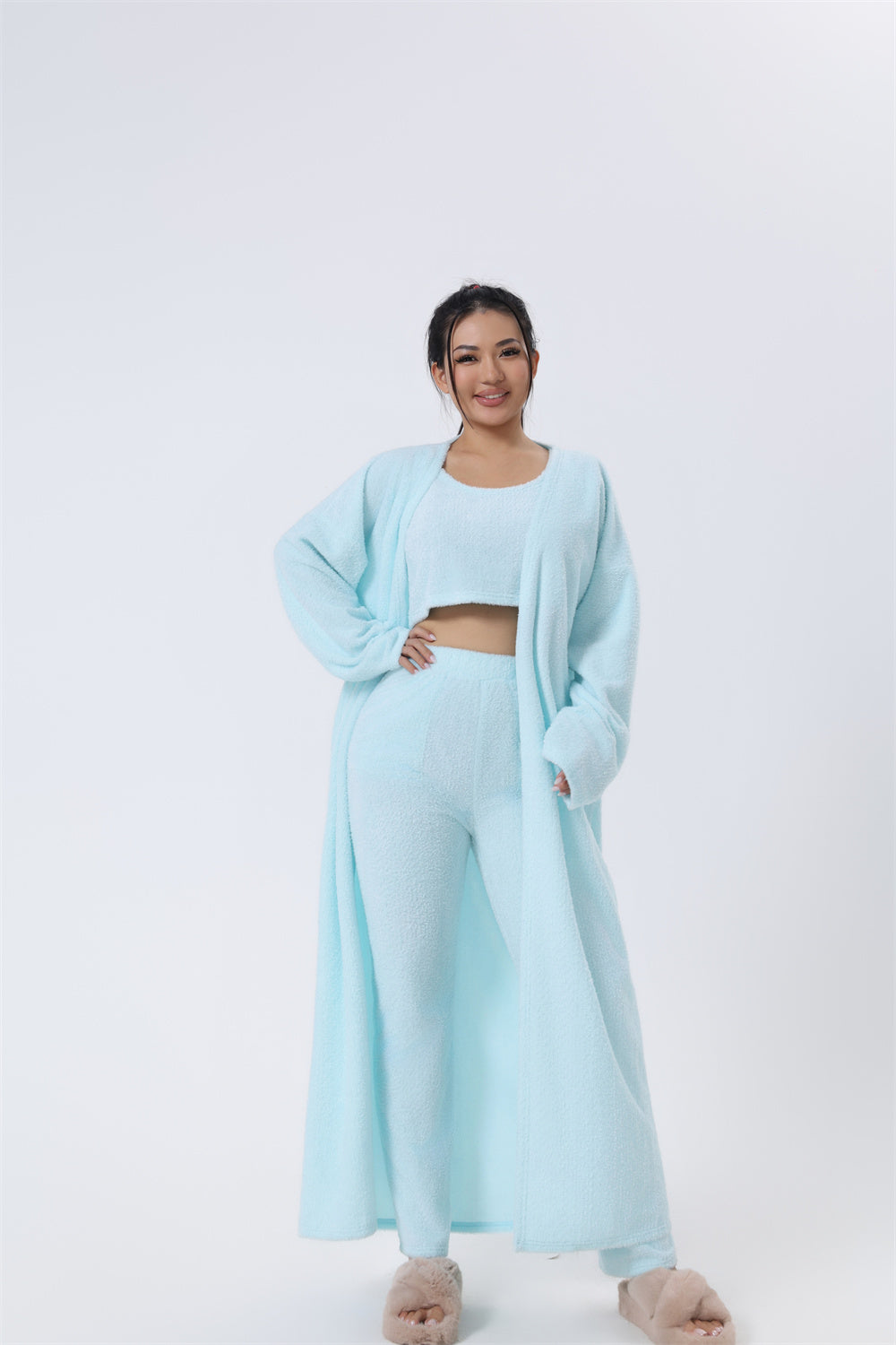Clothing  - murinovainsights