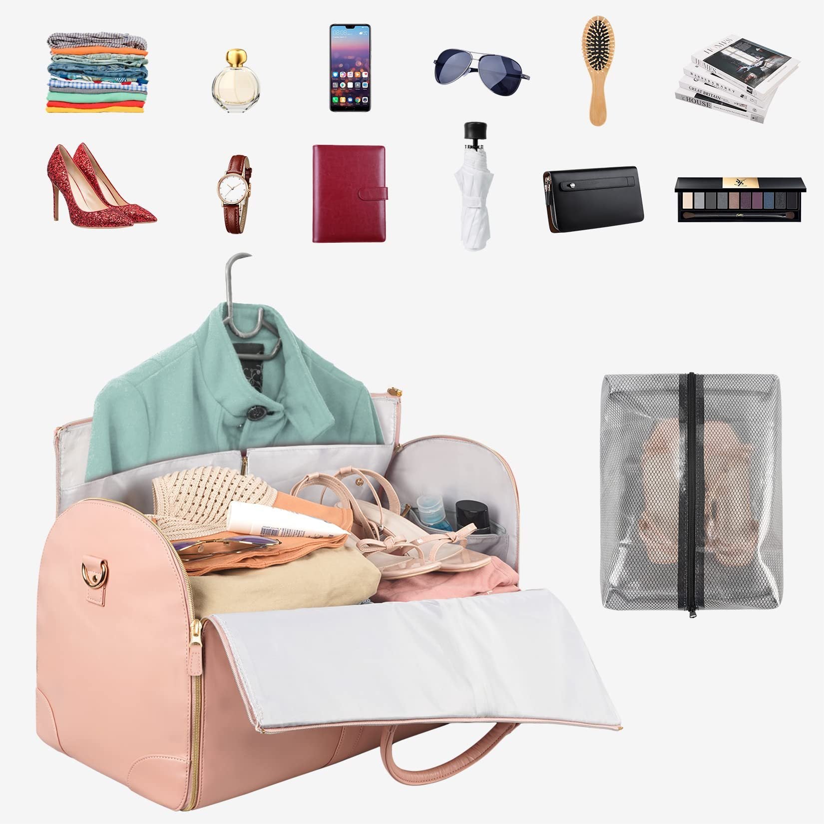 Clothing  - murinovainsights